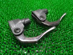 PROFILEDESIGN QSC クイックストップカーボン ブレーキレバー