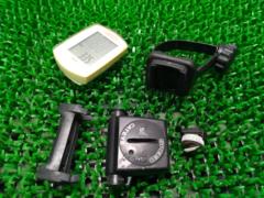 CATEYE CC-RD300W 無線式サイクルコンピューター ホワイト
