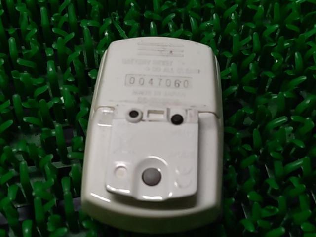 CATEYE CC-RD300W 無線式サイクルコンピューター ホワイト