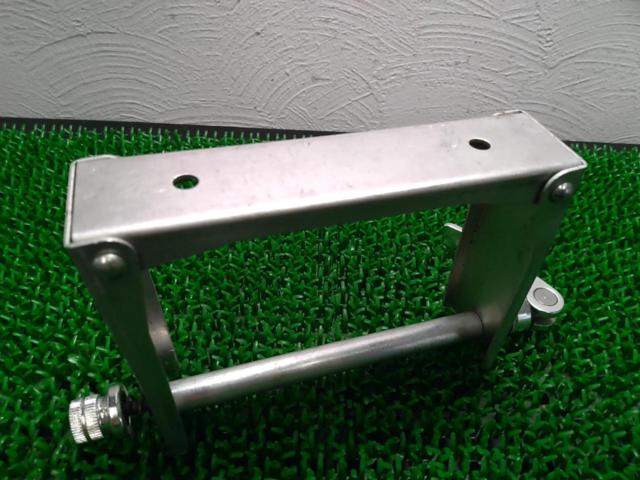エンド幅:130mm OSTRICH クイックレバー用リアエンド金具