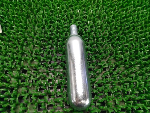 メーカー不明 CO2ボンベ 5本セット