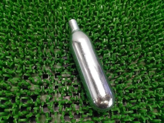 メーカー不明 CO2ボンベ 5本セット