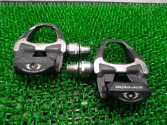 SHIMANO PD-7900 SPD-SL対応ビンディングペダル
