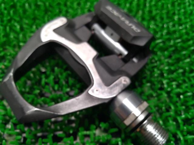 SHIMANO PD-7900 SPD-SL対応ビンディングペダル