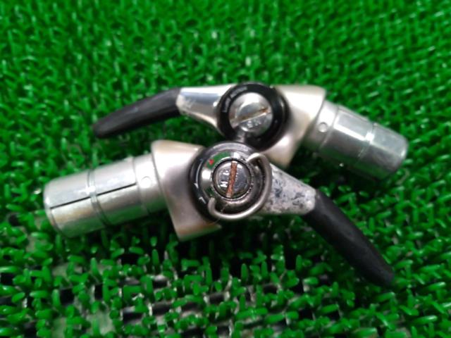SHIMANO SL-BS78 バーエンドシフトレバー