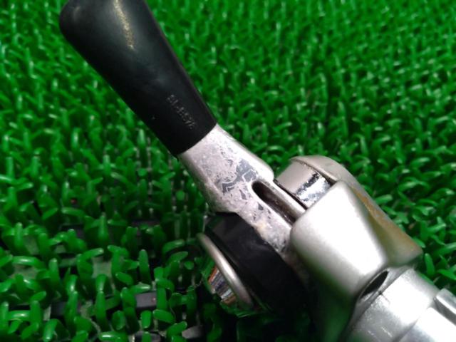 SHIMANO SL-BS78 バーエンドシフトレバー