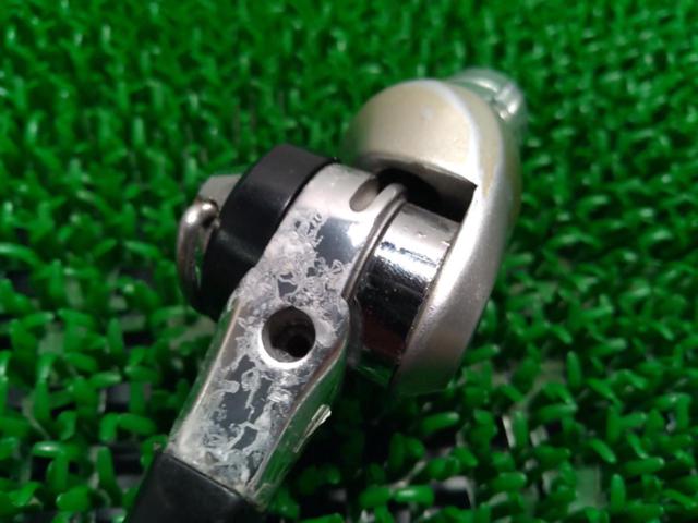 SHIMANO SL-BS78 バーエンドシフトレバー
