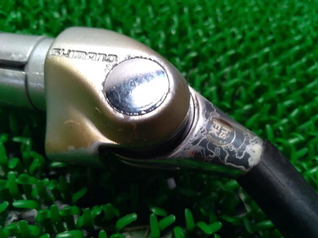 SHIMANO SL-BS78 バーエンドシフトレバー