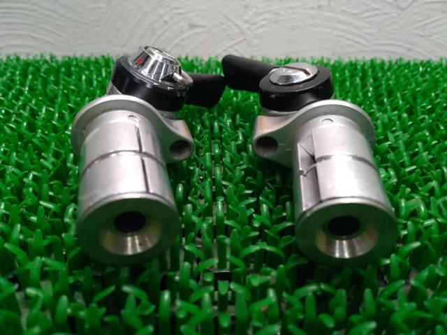 SHIMANO SL-BS78 バーエンドシフトレバー