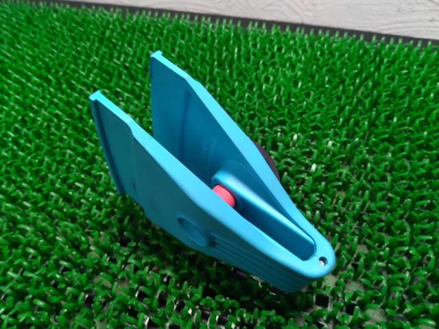 TACX ブレーキシューチューナー