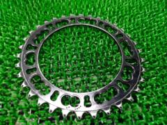 34T/11s/BCD:110 ROTOR Q-RINGインナーチェーンリング