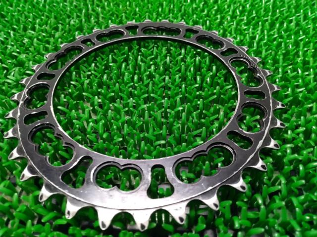 34T/11s/BCD:110 ROTOR Q-RINGインナーチェーンリング