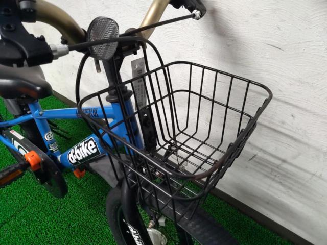ides D-BIKE MASTER18 18インチ シングルギア キッズ自転車※ペダル軸ガタ(専用ペダルです)
