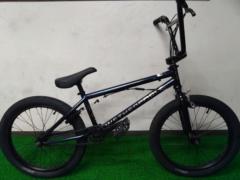 Wethepeople CRS-20 2021モデル 20x2.35インチ シングルギア BMX ギャラクティックパープル