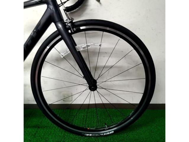 GIANT CONTEND2 2025年モデル CLARIS組 2×8s アルミロードバイク ブラック サイズ:S 参考サイズ:165-175cm
