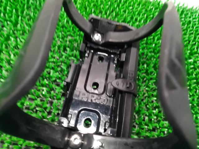 PRO スマートボトルケージ ブラック