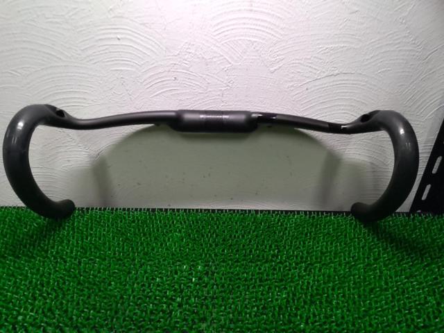 Φ31.8/440mm 3T AERONOVA LTD カーボンハンドルバー
