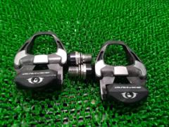SHIMANO PD-9100 SPD-SL対応ビンディングペダル
