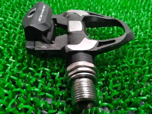 SHIMANO PD-9100 SPD-SL対応ビンディングペダル