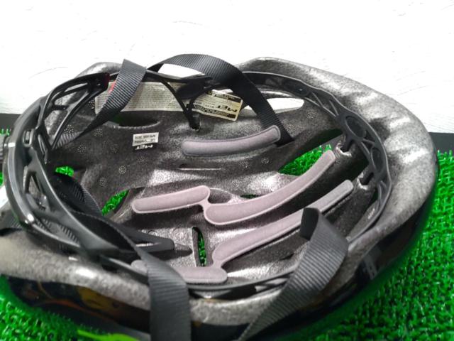 サイズ:M(54-58cm) MET RIVALE サイクルヘルメット ブラック JCF規格