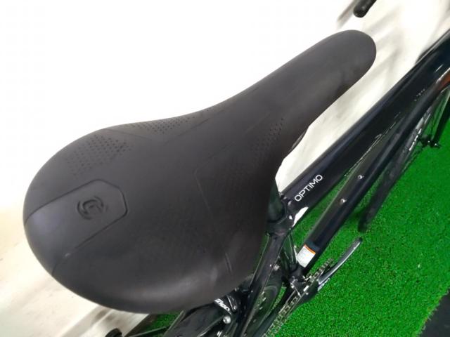 Cannondale CAAD OPTIMO 2020年モデル SORA組 700×25C 2×9s アルミロードバイク ブラック サイズ:51 参考サイズ:165-175cm
