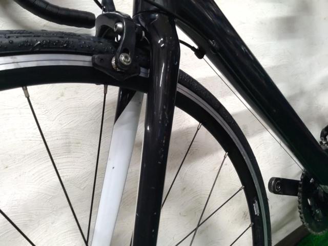 Cannondale CAAD OPTIMO 2020年モデル SORA組 700×25C 2×9s アルミロードバイク ブラック サイズ:51 参考サイズ:165-175cm