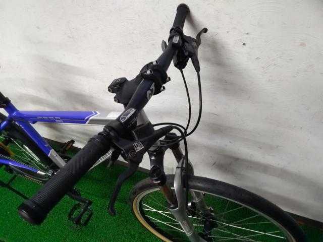 SCHWINN MESA 年式不明 26×1.75インチ 3×8s アルミマウンテンバイク サイズ:45 参考サイズ:160-170cm