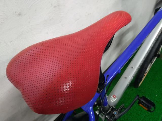 SCHWINN MESA 年式不明 26×1.75インチ 3×8s アルミマウンテンバイク サイズ:45 参考サイズ:160-170cm