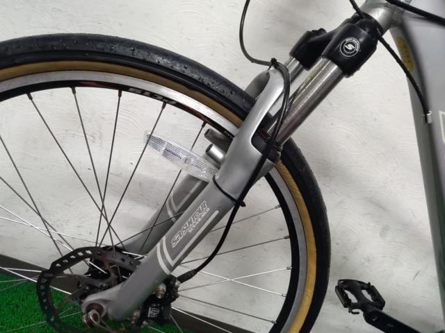 SCHWINN MESA 年式不明 26×1.75インチ 3×8s アルミマウンテンバイク サイズ:45 参考サイズ:160-170cm