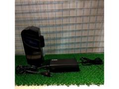 ※仮合わせ推奨 ※実力容量・充電回数不明 電動自転車用バッテリー・充電器セット
