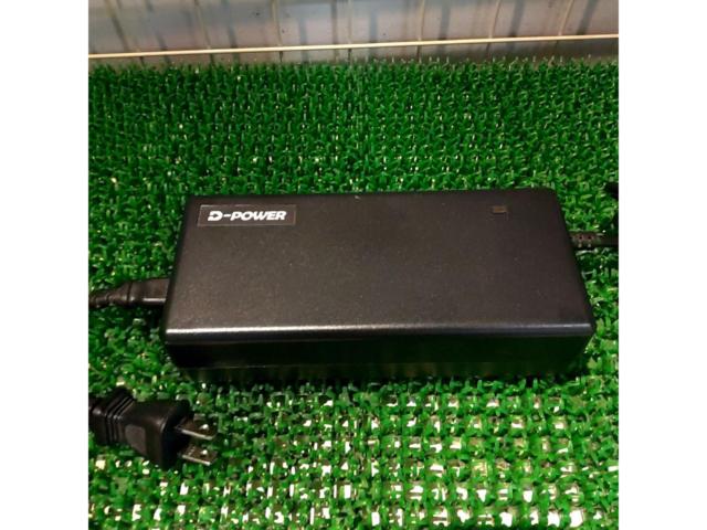 ※仮合わせ推奨 ※実力容量・充電回数不明 電動自転車用バッテリー・充電器セット