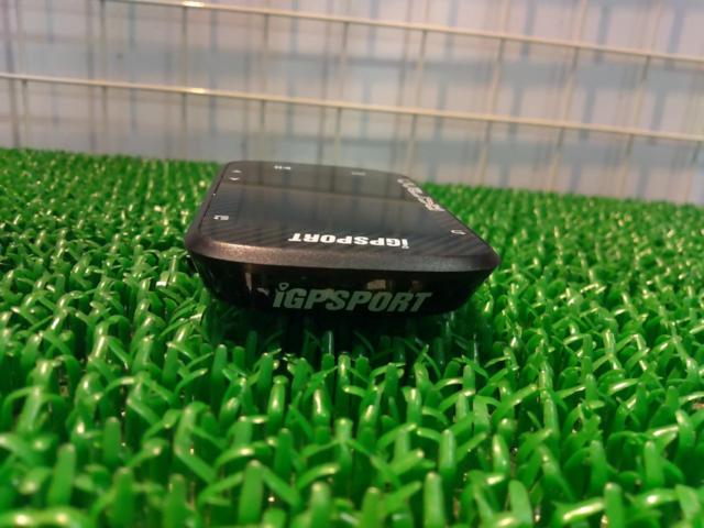iGP SPORT BSC300 サイクルコンピューター
