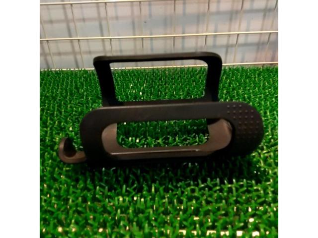 CANNONDALE ボトルケージ ブラック