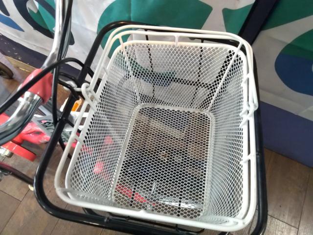 CBA(サイクルベースあさひ) kladskap 16x1.75インチ シングル キッズ自転車 オレンジ