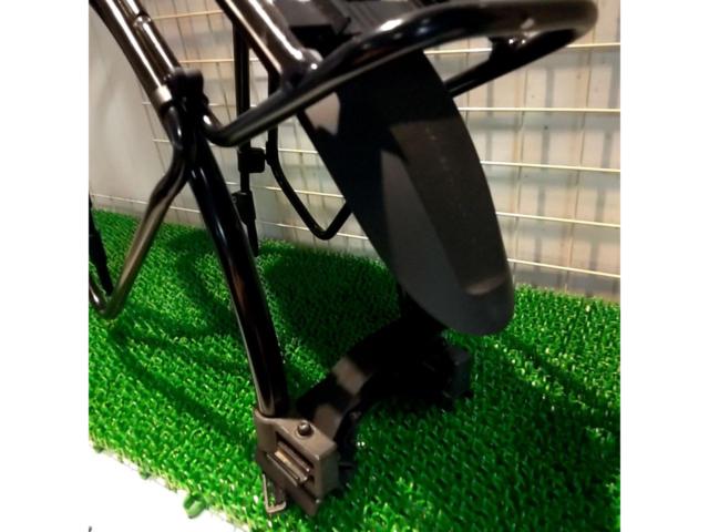 TOPEAK テトララック TETORARACK M2 リアキャリア MTB向け ブラック