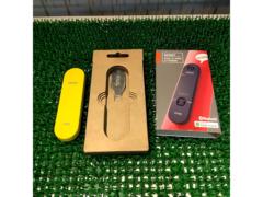 knog. SCOUT イエロー