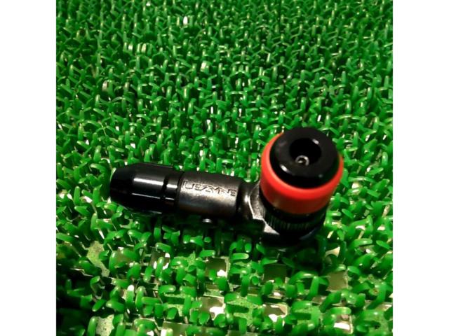 LEZYNE バルブ アタッチメント