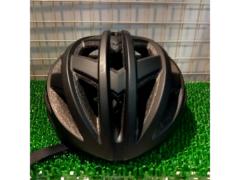 サイズ:57-60cmサイクルベースあさひ CBA-2L COTTO ヘルメット グレー CE規格