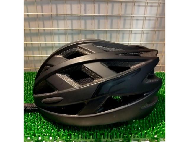 サイズ:57-60cmサイクルベースあさひ CBA-2L COTTO ヘルメット グレー CE規格