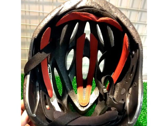 サイズ:57-60cm OGK SESTO ヘルメット グレー JCF規格