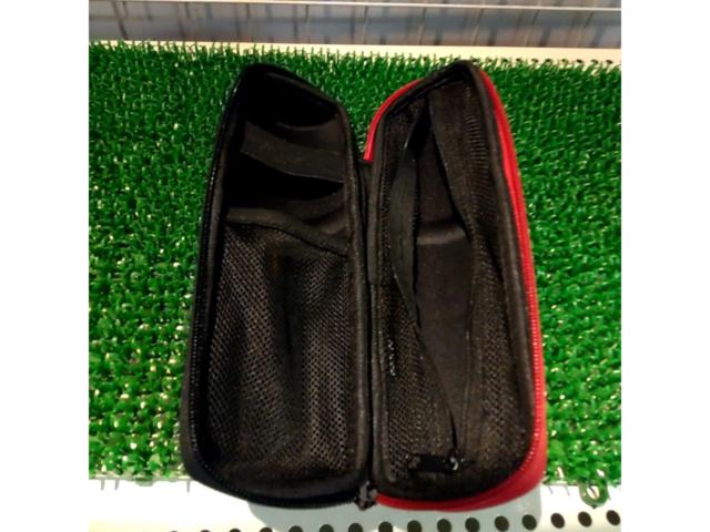R250 ツールボトル ブラックレッド