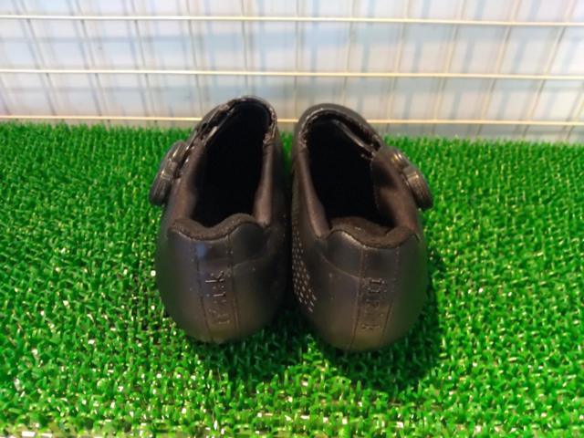 240mm FIZIK infinito r1 ビンディングシューズ ブラック