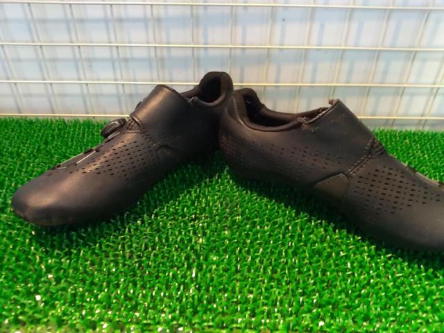 240mm FIZIK infinito r1 ビンディングシューズ ブラック