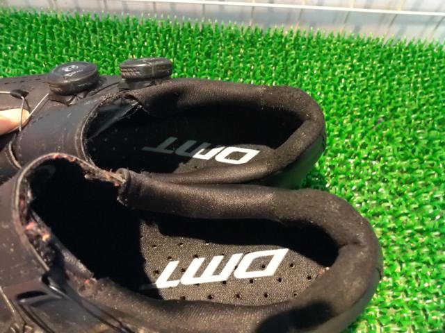 240mm FIZIK infinito r1 ビンディングシューズ ブラック