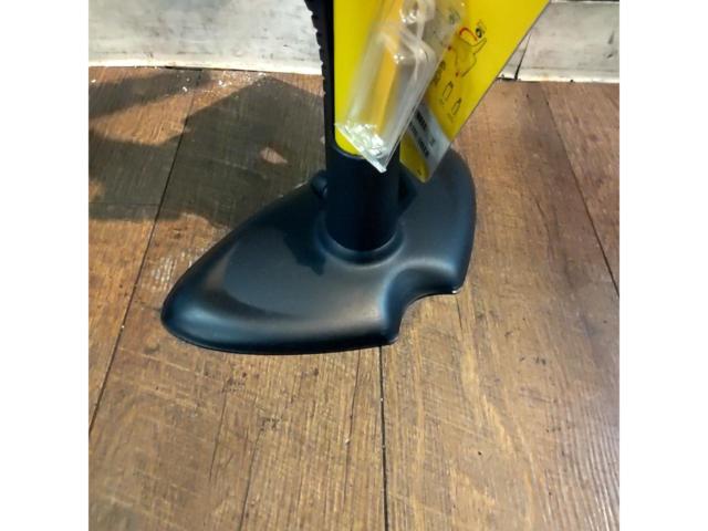 TOPEAK JoeBlow sport 英式/仏式 フロアポンプ イエロー