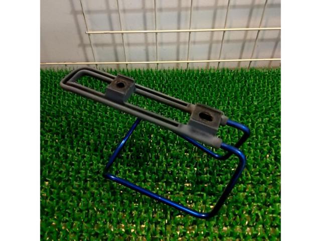 Zefal アルミボトルケージ ブルー