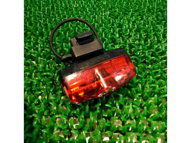 充電式 CATEYE TL-LD620 リア用ライト