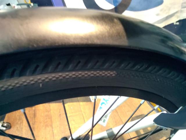 サイクルベースあさひ DRIDE Beat 22x1.95 外装6段変速 キッズ自転車 ホワイト
