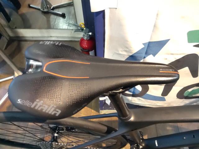 CANYON ENDURACE CF 2022年頃 ULTEGRA組み 700x25C 2x11S カーボンロードバイク ブラック サイズ:XS
