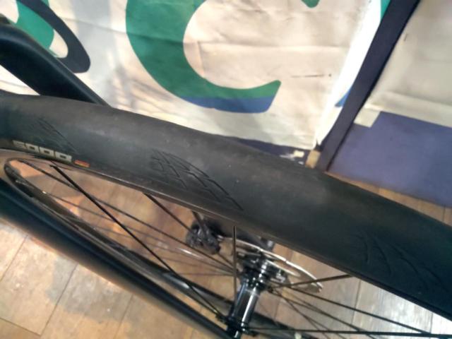CANYON ENDURACE CF 2022年頃 ULTEGRA組み 700x25C 2x11S カーボンロードバイク ブラック サイズ:XS